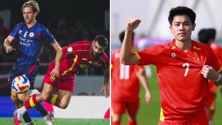 CLB CAHN thua sốc trong ngày vắng Đình Bắc, đại gia V.League dừng bước sớm ở C1 Đông Nam Á