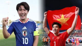 Đình Bắc khiến AFC nể phục, ngôi sao U23 Việt Nam để đối thủ phải 'hít khói' sau U23 châu Á 2026