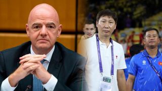 ĐT Việt Nam bỏ qua quyết định từ FIFA, HLV Kim Sang-sik lên kế hoạch 'phục hận' Malaysia