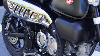 Tin xe máy 28/1: ‘Huyền thoại côn tay’ 125cc mới của Honda ra mắt, đả bại Yamaha Exciter, giá dễ mua