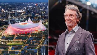 Sir Jim Ratcliffe gây choáng, Manchester United ký 'siêu hợp đồng' với doanh thu trong mơ