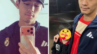 Sự thật phía sau hình ảnh ‘sụt 7kg tàn tạ’ của Trần Trung Kiên, lộ lời nhắn của Đình Bắc gây chú ý