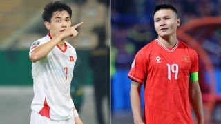 Đình Bắc bứt phá ngoạn mục sau U23 châu Á 2026, phả hơi nóng vào trụ cột ĐT Việt Nam