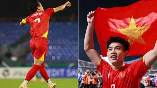 Tin bóng đá trong nước 28/1: Đình Bắc gây áp lực cho trụ cột ĐT Việt Nam; AFC báo tin vui tới Malaysia