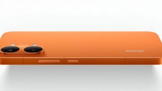 Đây là chiếc iPhone 17 chạy Android có pin 9.000mAh, giá rẻ hơn gấp đôi, cấu hình bao đỉnh nóc