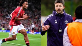 Man United có quyết định gây tranh cãi, Zirkzee tiến thoái lưỡng nan dưới thời Carrick