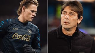 12 đội chính thức bị loại ở UEFA Champions League: ĐKVĐ Serie A gây thất vọng, EPL tạo địa chấn