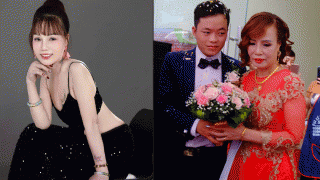 Cô dâu 63 tuổi ở Cao Bằng hé lộ việc tình trẻ ngoại tình dẫn đến ly hôn, tuyên bố sẽ đi bước nữa?