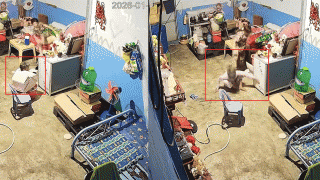 Nghi con gái ruột dùng chất cấm, bạo hành mẹ dã man: Nuôi còn nhỏ 5 tháng từ 3kg xuống còn 2kg