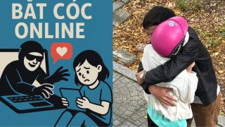 Sập bẫy ‘học bổng du học Úc’, nữ sinh Đà Nẵng rơi vào kịch bản ‘bắt cóc online’