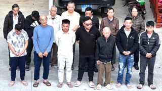 Đà Nẵng: Triệt phá đường dây cá độ bóng đá, con số giao dịch gây ‘choáng’