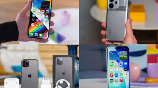 Tin công nghệ trưa 29/1: Bảng giá iPhone 17, Galaxy A07 5G ra mắt, mở hộp Realme P4 Power, iPhone 11 Pro siêu rẻ
