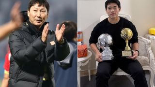 Tin bóng đá trong nước 29/1: Đình Bắc khiến AFC 'đau đầu'; ĐT Việt Nam đón siêu viện binh