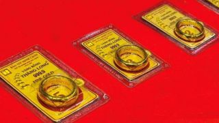 Đêm qua thị trường kim loại quý bùng nổ: Fed giữ lãi suất, rủi ro địa chính trị đẩy vàng và bạc leo thang