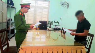 Hy hữu: Nam thanh niên dính án hình sự vì tự ý ‘giải cứu’ xe của chính mình