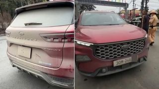 Biển số xe dính bùn bị phạt 23 triệu đồng: Vô tình hay cố ý đều ‘chung 1 số phận’