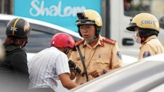 Chi tiết mức phạt vi phạm nồng cồn đối với 4 loại phương tiện từ năm 2026: Cao nhất 40 triệu đồng! 