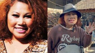 Chồng ca sĩ Siu Black tiết lộ tình trạng xấu của vợ: Nói một câu gửi đến các trang câu views!