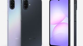 Đây là chiếc điện thoại Samsung giá rẻ thiết kế đẹp như iPhone 17, camera xịn như Galaxy S25 vừa ra mắt