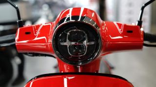 Honda chính thức mở bán ‘xe ga quốc dân’ 150cc mới 'ăn đứt' SH Mode và Air Blade, giá 59 triệu đồng