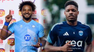 Kết quả ACC Shopee Cup 2025/26: Xuân Son lập siêu phẩm; TX Nam Định đại thắng ở giải Đông Nam Á?