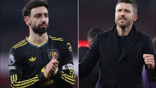 Không cần vào top 4 Ngoại hạng Anh, Man Utd vẫn sáng cửa dự Champions League 2026/27