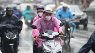 Không khí lạnh chuẩn bị quay trở lại: Miền Bắc sớm đón đợt rét đậm rét hại thời điểm cuối năm