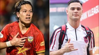 Lịch thi đấu bóng đá hôm nay: Ronaldo lập 'siêu kỷ lục' ở Al Nassr; V.League chính thức trở lại