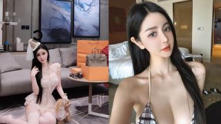 Hot girl chiếm spotlight sau thành công của U23 Việt Nam: Sống tại Dubai, 3 vòng bốc lửa không thể rời mắt