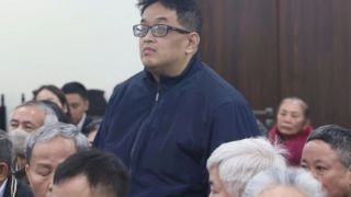 Tuyên bố 'lạ' của cựu viện trưởng vụ hối lộ 47 tỷ: Không thiếu tiền, thời sinh viên đã kiếm 60 triệu