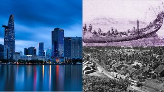 Bí mật đằng sau tên gọi Sài Gòn: Do vị tướng lẫy lừng khai sinh, tên gọi lần đầu xuất hiện khi nào?