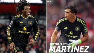 Tin chuyển nhượng mới nhất 30/1: MU chốt bom tấn thay Dorgu; Dibu Martinez cập bến Man United?