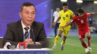 FIFA 'cởi trói' cho cầu thủ nhập tịch Malaysia, VFF chính thức đòi công bằng cho ĐT Việt Nam