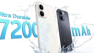 Bản sao Android giá rẻ của iPhone 12 ra mắt: Thiết kế siêu bền, pin khủng, camera xịn chẳng kém Galaxy S25