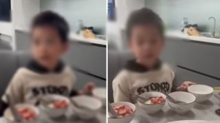 Vụ cô giáo ném thước kẻ vào mặt học sinh, dặn nói dối bố mẹ': Phát ngôn mới nhất phía nhà trường