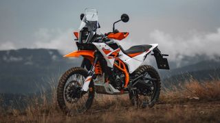 ‘Vua côn tay’ 399cc mới ra mắt với giá cực rẻ: Đẹp át vía Honda Winner R, mạnh áp đảo Yamaha Exciter