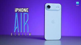 iPhone Air giảm sâu dưới 20 triệu, người dùng đổ xô săn mua, thương vụ 'hời' nhất dịp cuối năm