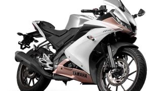 Yamaha chính thức ra mắt ‘vua côn tay’ 155cc mới đẹp át vía Exciter, xịn hơn Honda Winner R, giá mềm