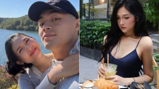 Trần Trung Kiên lỡ tay để lộ bạn gái, dòng trạng thái còn đáng chú ý hơn