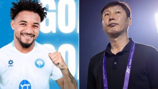 Nguyễn Xuân Son khuấy đảo Đông Nam Á, Malaysia run sợ trước thống kê của tiền đạo ĐT Việt Nam