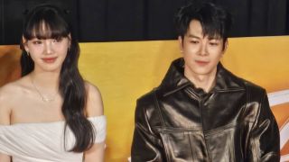 Nữ diễn viên đẹp lấn át Anh Tú Atus ở sự kiện Pickleball: 18 tuổi cao 1m75, trắng phát sáng khiến CĐM trầm trồ