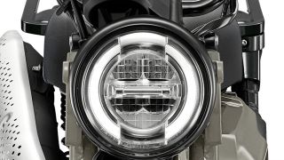 Honda chính thức ra mắt ‘ông hoàng xe số’ 125cc mới xịn hơn Wave Alpha và Future, có ABS, giá dễ mua