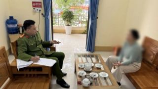 Phát tán tài liệu Pháp Luân Công trái phép: Nhiều người vẫn chủ quan trước mức phạt nặng