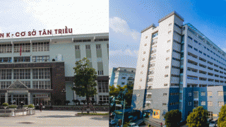 Thanh tra Chính phủ sẽ triển khai thanh tra Bệnh viện K, Bệnh viện Hữu Nghị Việt Đức, lý do đằng sau