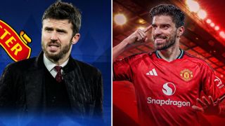 Chính thức xong vụ Ruben Neves - Man Utd, HLV Carrick đón tân binh trong ngày cuối TTCN đông 2026?