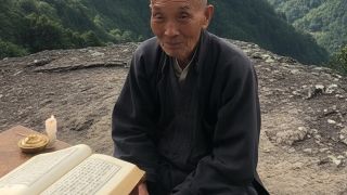 Sự thật ngã ngửa về loạt clip ‘chữa lành’ của 1 nhà sư đang nổi rần rần trên mạng xã hội, tất cả đã bị lừa