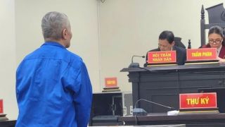 Khép lại án mạng kéo dài 40 năm tại chợ Xanh, Hà Nội: Bị cáo khẳng định tự vệ vì sợ bị đánh chết