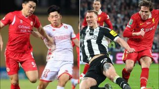 Lịch thi đấu bóng đá hôm nay: Dàn sao U23 Việt Nam gây sốt ở V.League; Địa chấn ở Ngoại hạng Anh?