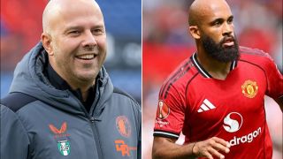 Lịch thi đấu bóng đá Ngoại hạng Anh hôm nay: Arne Slot bị Liverpool sa thải; Man Utd giữ vững top 4?