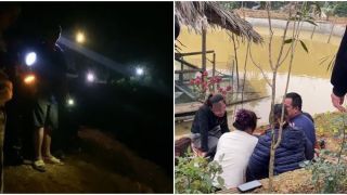 Không có phép màu với bé trai 3 tuổi mất tích ở Phú Thọ, bé được tìm thấy ở nơi không ngờ đến